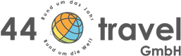 44travel Logo